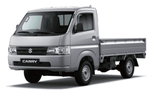 Xe tải Suzuki super carry pro
